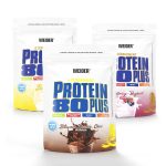 پروتئین80پلاس ویدر 2کیلوگرم (Weider Protein 80 Plus)