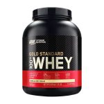 پروتئین وی گلد اپتیموم نوتریشن 2.27کیلوگرم (Optimum Nutrition Whey Gold)
