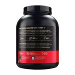 پروتئین وی گلد اپتیموم نوتریشن 2.27کیلوگرم (Optimum Nutrition Whey Gold) - Image 3