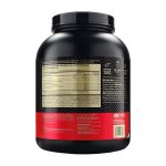 پروتئین وی گلد اپتیموم نوتریشن 2.27کیلوگرم (Optimum Nutrition Whey Gold) - Image 2