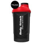 شیکر بادی اتک 600 میلی لیتر (BODYATTACK PROTEIN SHAKER)