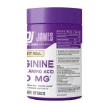 آرژنین دنیس جیمز 120عددی(Dennis James Signature Series L-Arginine3) - Image 3