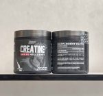 کراتین هاردکور ناترکس 300گرم (Nutrex Creatine hardcore) - Image 3