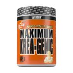 کراتین ترکیبی ویدر 554گرم (Weider Weider Maximum Krea-Genic)