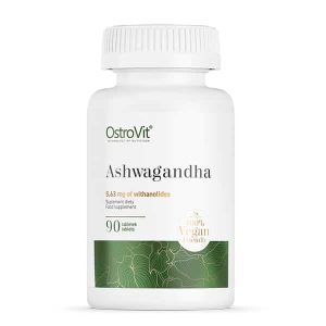 آشواگاندا استروویت 90 عددی (OstroVit Ashwagandha)