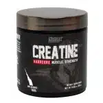 کراتین هاردکور ناترکس 300گرم (Nutrex Creatine hardcore)
