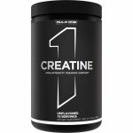 کراتین رول وان 390گرم (Rule One 100% Micronized Creatine)