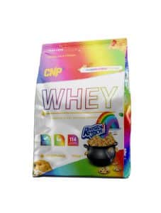 پروتئین وی سی ان پی900گرم (CNP WHEY PROTEIN)