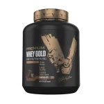 پروتئین وی گلد پریمیوم ویکتور مارتینز 1.98کیلوگرم (Victor Martinez Premium Whey Gold Protein)