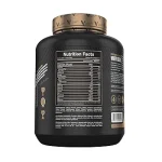 پروتئین وی گلد پریمیوم ویکتور مارتینز 1.98کیلوگرم (Victor Martinez Premium Whey Gold Protein) - Image 2