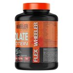 پروتئین ایزوله فلکس ویلر 2.27کیلوگرم( Flex Wheeler ISOLATE PROTEIN) - تصویر 3