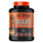 پروتئین ایزوله فلکس ویلر 2.27کیلوگرم( Flex Wheeler ISOLATE PROTEIN)