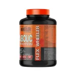 پروتئین وی آنابولیک فلکس ویلر 2کیلوگرم (Flex Wheeler ANABOLIC WHEY PROTEIN) - Image 3