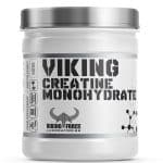 کراتین مونوهیدرات وایکینگ 300گرم(Viking monohydrate creatine
