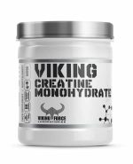 کراتین مونوهیدرات وایکینگ 300گرم(Viking monohydrate creatine