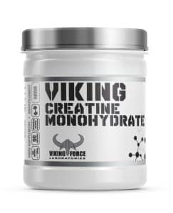 کراتین مونوهیدرات وایکینگ 300گرم(Viking monohydrate creatine