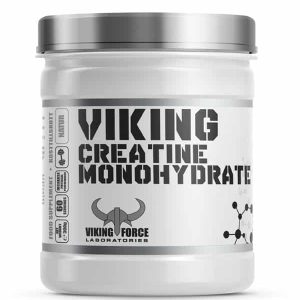 کراتین مونوهیدرات وایکینگ 300گرم(Viking monohydrate creatine