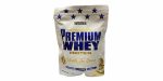 وی پروتئین پریمیوم ویدر 500گرم (Weider premium whey protein)