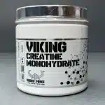 کراتین مونوهیدرات وایکینگ 300گرم(Viking monohydrate creatine) - تصویر 2