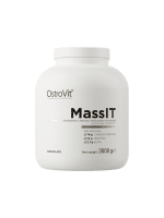 گینر مس آی تی استروویت 3کیلوگرم (OstroVit Mass IT LIMITED EDITION)
