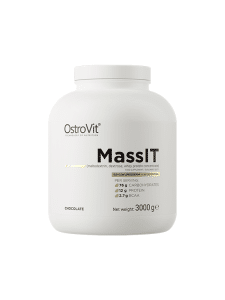 گینر مس آی تی استروویت 3کیلوگرم (OstroVit Mass IT LIMITED EDITION)