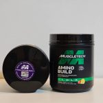 آمینو بیلد ماسل تک (Muscletech Amino Build) - Image 2