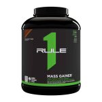 مس گینر رول وان 2.6کیلوگرم (Rule 1 Mass Gainer)