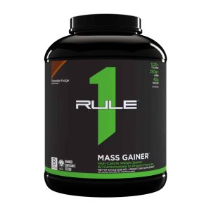 مس گینر رول وان 2.6کیلوگرم (Rule 1 Mass Gainer)