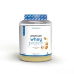 وی پروتئین پریمیوم ناتریورسام 2کیلوگرم (Nutriversum premium whey protein) - Image 2