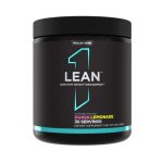چربی سوز لین رول وان بدون کافئین (RULE ONE LEAN NON_STIM WEIGHT MANAGEMENT)
