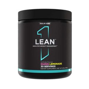 چربی سوز لین رول وان بدون کافئین (RULE ONE LEAN NON_STIM WEIGHT MANAGEMENT)
