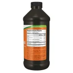 کلروفیل ناو 473 میلی لیتر (NOW Chlorophyll Liquid) - Image 2