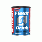 فلکسیت درینک درینک ناترند 400گرم (Nutrend Flexit drink)