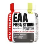آمینو ای ای ای مگا استرانگ ناترند 300گرم (Nutrend EAA Mega Strong Powder)