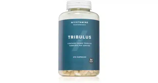 تریبولوس مای ویتامینز 270عدد (MYVITAMINS Tribuls)