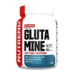 گلوتامین ناترند 500 گرم (Nutrend Glutamine)