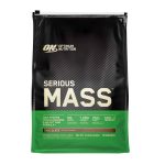 مس گینر سریوس اوپتیموم نوتریشن 5.44کیلوگرم (Optimum Nutrition Serious Mass)