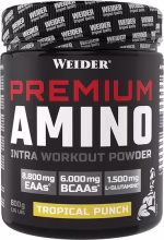 آمینو پریمیوم ویدر ۸۰۰گرم (Weider Premium Amino Power)