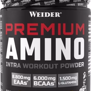 آمینو پریمیوم ویدر ۸۰۰گرم (Weider Premium Amino Power)