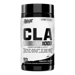 سی ال ای ناترکس 90عدد (NUTREX CLA 1000)