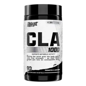 سی ال ای ناترکس 90عدد (NUTREX CLA 1000)