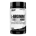 آرژنین ناترکس 120عددی (Nutrex L-Argenin 1000)