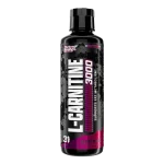 الکارنیتین 3000 ناترکس (Nutrex Liquid carnitine 3000)