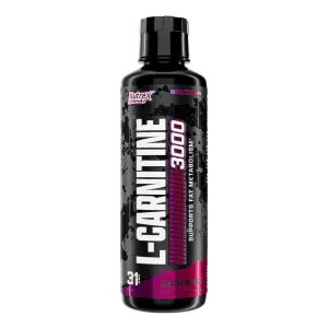 الکارنیتین 3000 ناترکس (Nutrex Liquid carnitine 3000)