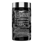 لیپو 6 هاردکور ناترکس 60عدد (Nutrex Lipo6 Hardcore) - Image 2