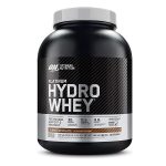 پروتئین هیدرو وی پلاتینیوم اپتیموم1.64کیلوگرم (Optimum Platinum Hydrowhey)