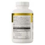 روغن جگر ماهی کاد استروویت 60عدد (OstroVit Cod Liver Oil) - Image 2