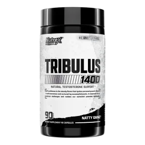 تریبولوس ناترکس ۹0عدد (Nutrex Tribulus 1400)