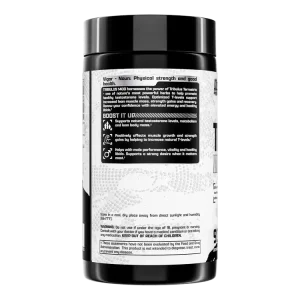 تریبولوس 1400 ناترکس۹0عددی (Nutrex Tribulus 1400)