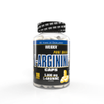 ال آرژنین ویدر 100عدد (Weider L-Arginine)